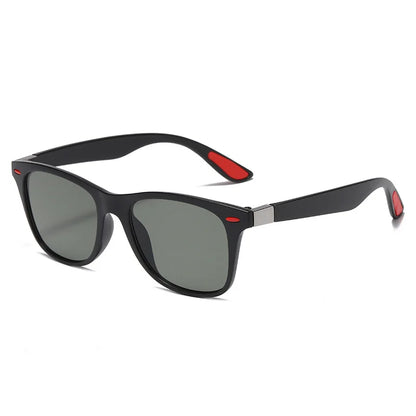Men's Polarized Night Driving & Sport Sunglasses 2.0 by HitMyNeed