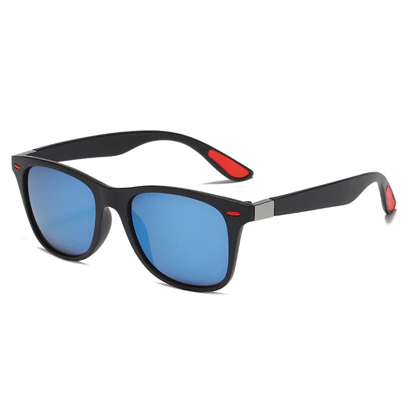 Men's Polarized Night Driving & Sport Sunglasses 3.0 by HitMyNeed