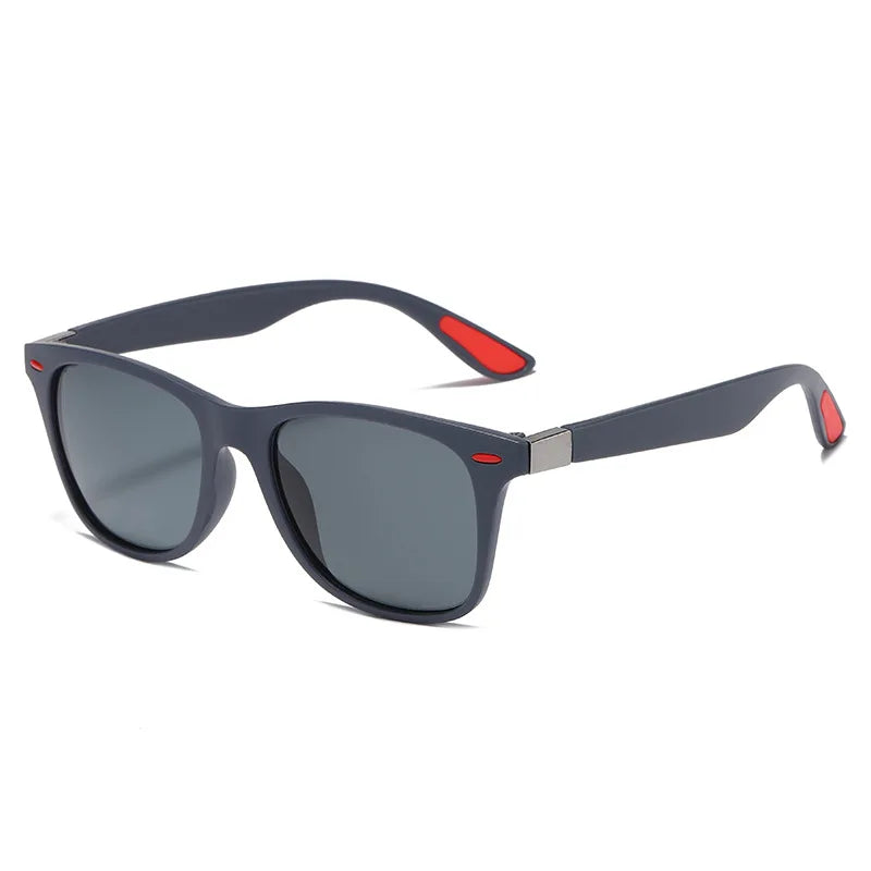 Men's Polarized Night Driving & Sport Sunglasses 5.0 by HitMyNeed