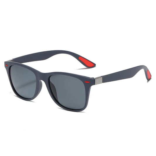 Men's Polarized Night Driving & Sport Sunglasses 5.0 by HitMyNeed