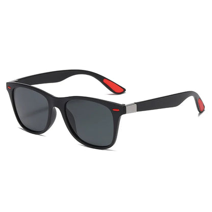Men's Polarized Night Driving & Sport Sunglasses 6.0 by HitMyNeed