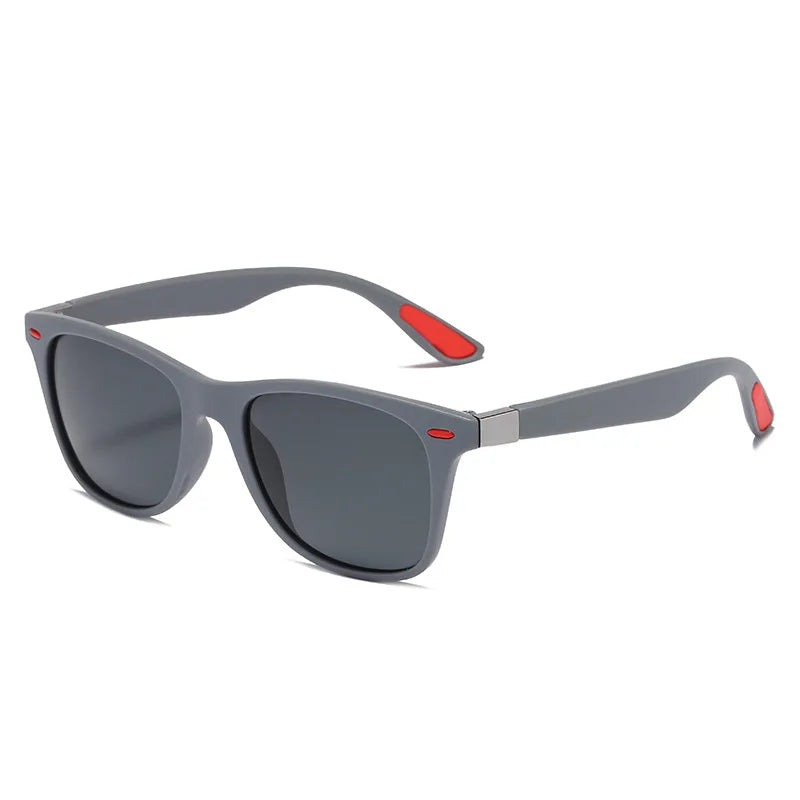 Men's Polarized Night Driving & Sport Sunglasses 7.0 by HitMyNeed