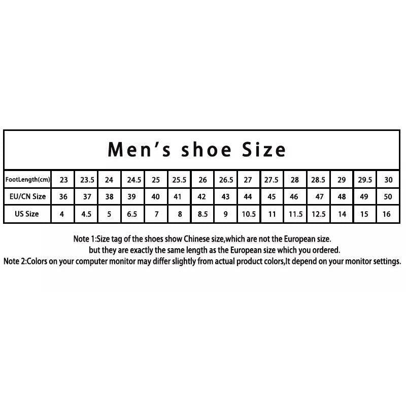 Men's Rotary Buckle Puncture-Proof Safety Shoes 45 by HitMyNeed