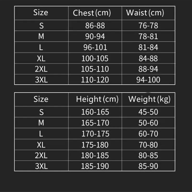 Men's Summer Motocross Full Body Armor Jacket by HitMyNeed