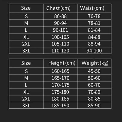 Men's Summer Motocross Full Body Armor Jacket by HitMyNeed