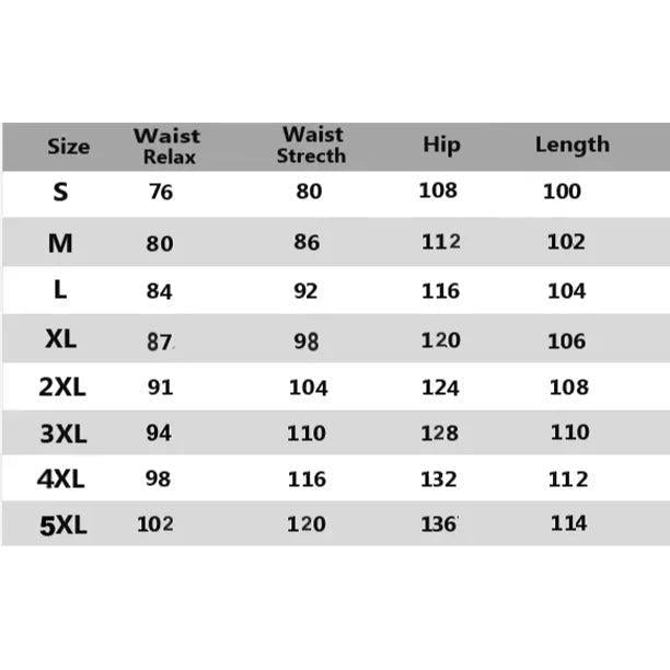 Men's Tactical Elastic Cargo Pants for Outdoor Use by HitMyNeed