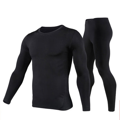 Men's Thermal Motorcycle Base Layer Set by HitMyNeed