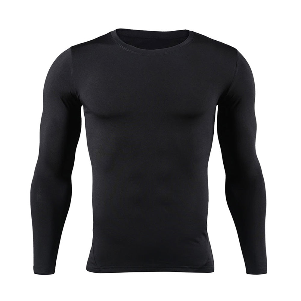 Men's Thermal Motorcycle Base Layer Set by HitMyNeed