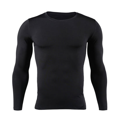 Men's Thermal Motorcycle Base Layer Set by HitMyNeed