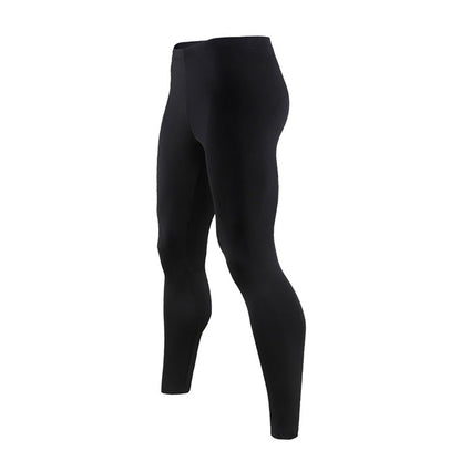 Men's Thermal Motorcycle Base Layer Set by HitMyNeed