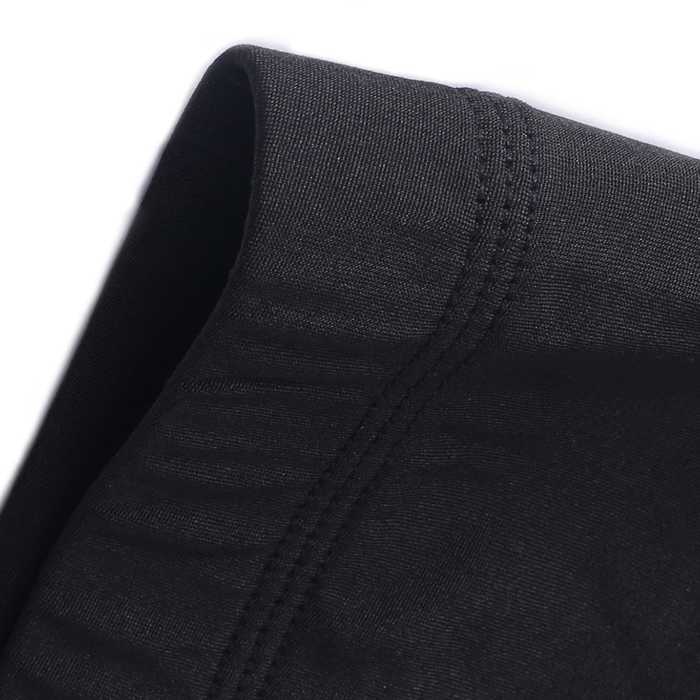 Men's Thermal Motorcycle Base Layer Set by HitMyNeed