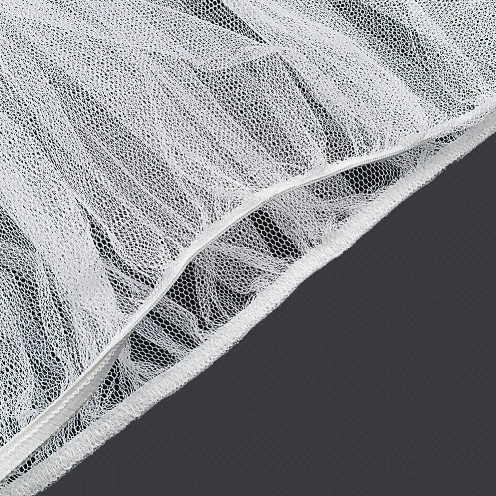 Mesh Baby Stroller Mosquito Net Cover by HitMyNeed