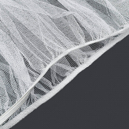 Mesh Baby Stroller Mosquito Net Cover by HitMyNeed