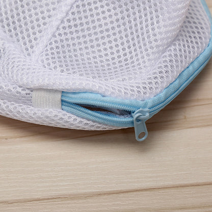 Mesh Bra Wash Bag Pouch for Delicate Lingerie by HitMyNeed
