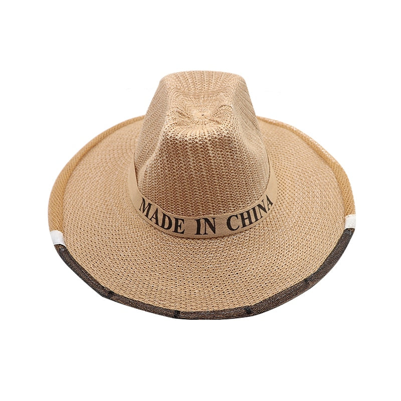 Mesh Net Adjustable Beekeeping Hat with Veil by HitMyNeed