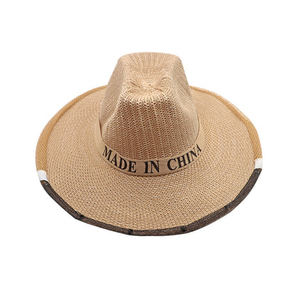 Mesh Net Adjustable Beekeeping Hat with Veil by HitMyNeed