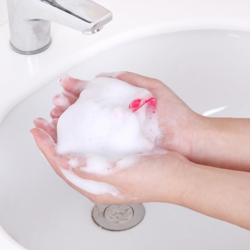 Mesh Soap Saver Bags for Shower, 10 Pack by HitMyNeed