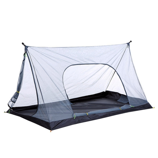 Mesh Tent Outdoor Insect Net for 1-2 Persons by HitMyNeed