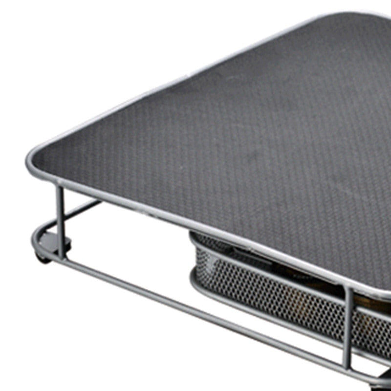 Metal Coffee Pod Storage Drawer Organizer by HitMyNeed