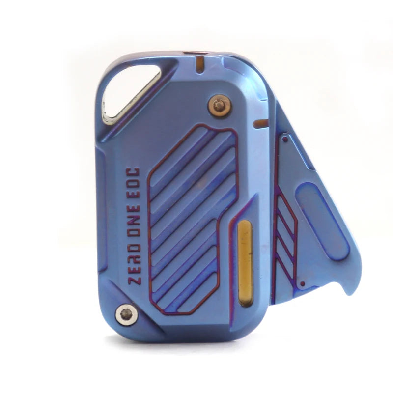 Metal Fidget Slider Stress Relief Toy for Work & School by HitMyNeed