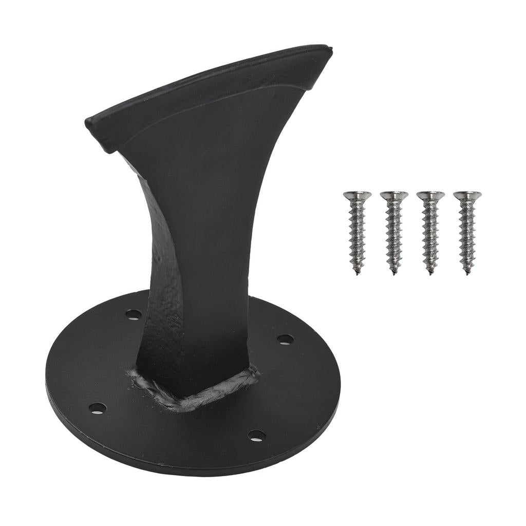 Metal Firewood Kindling Splitter with Mounting Screws by HitMyNeed