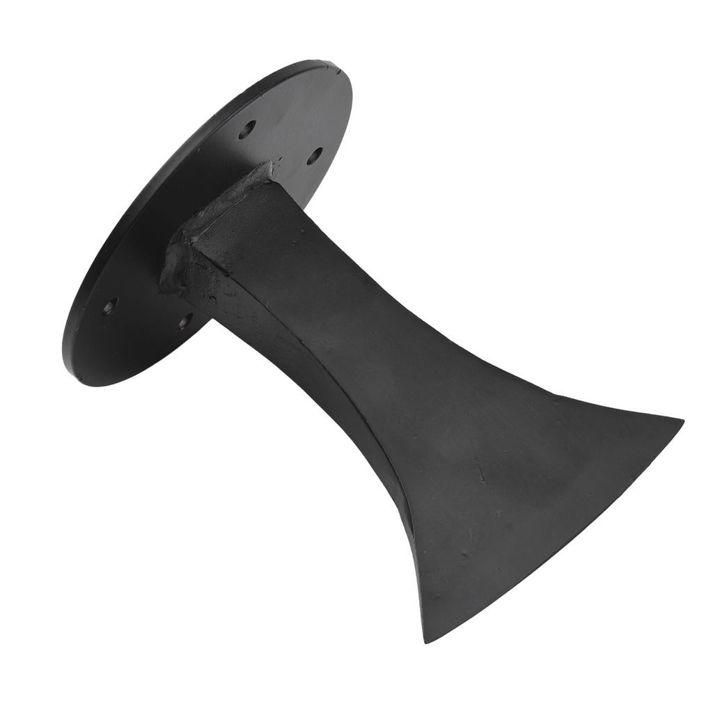 Metal Firewood Kindling Splitter with Mounting Screws by HitMyNeed