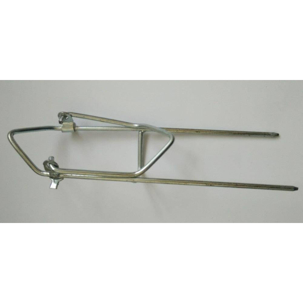 Metal Fishing Rod Holder Ground Spike Bracket by HitMyNeed