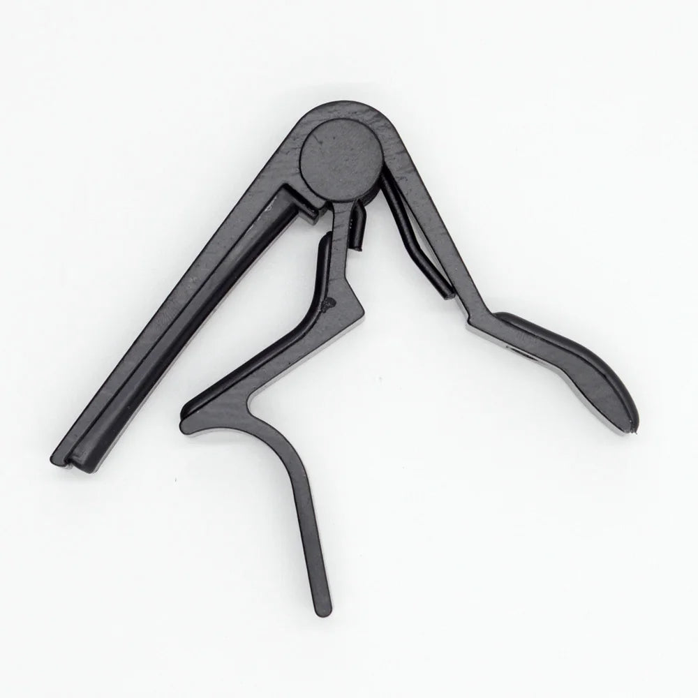 Metal Guitar Capo for Acoustic, Classical & Electric by HitMyNeed