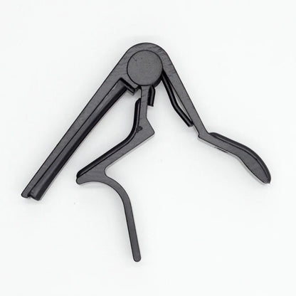 Metal Guitar Capo for Acoustic, Classical & Electric by HitMyNeed