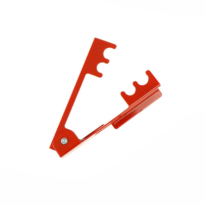 Metal Rose Thorn Stripper Garden Tool by HitMyNeed