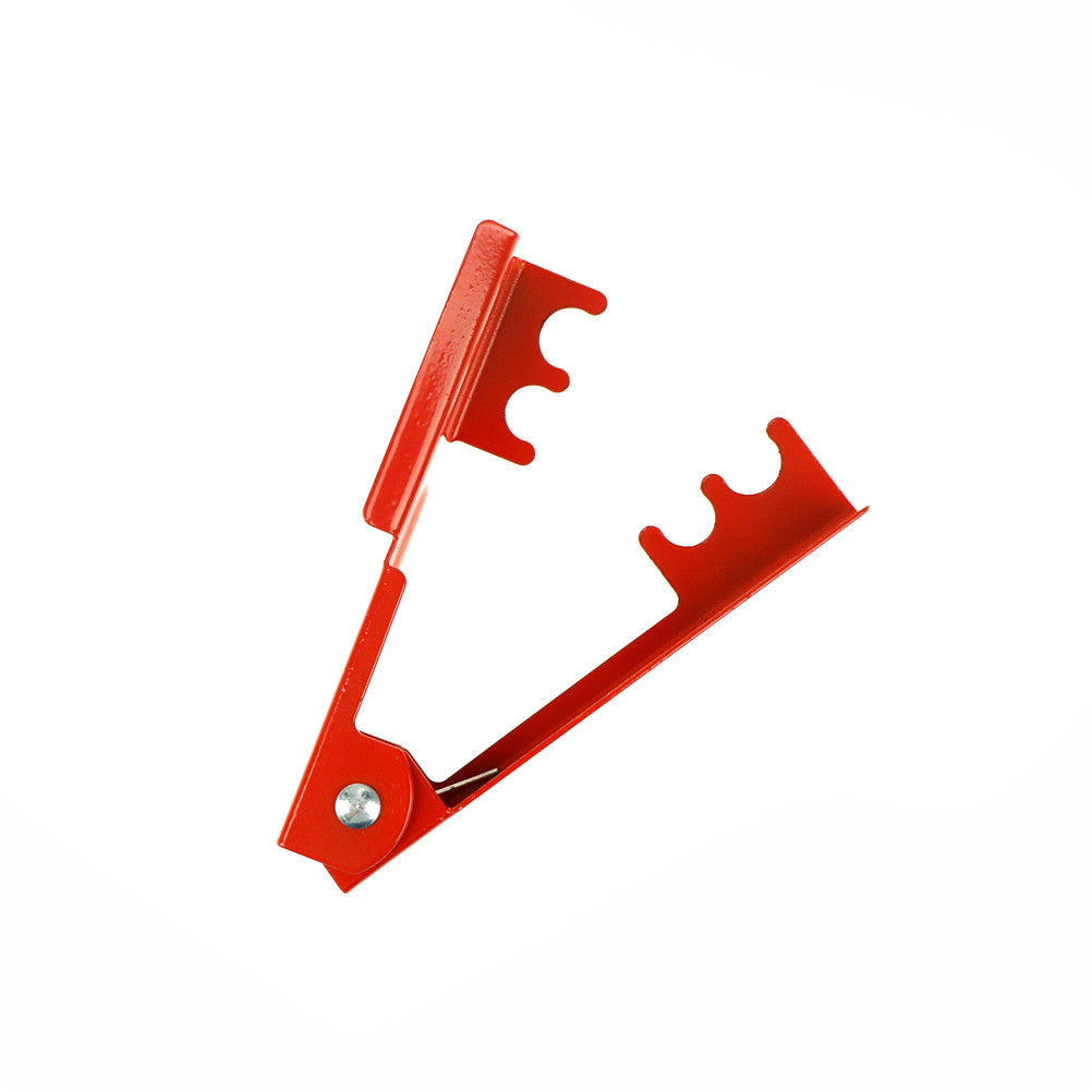 Metal Rose Thorn Stripper Garden Tool by HitMyNeed