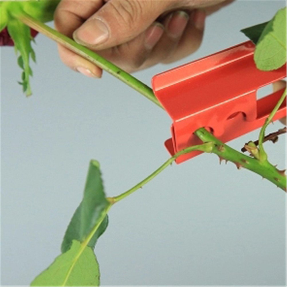 Metal Rose Thorn Stripper Garden Tool by HitMyNeed