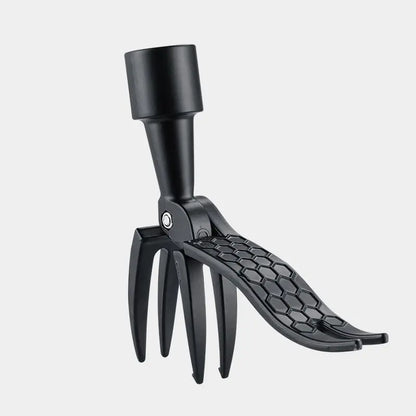 Metal Stand-Up Weed Puller Replacement Head with Claw by HitMyNeed