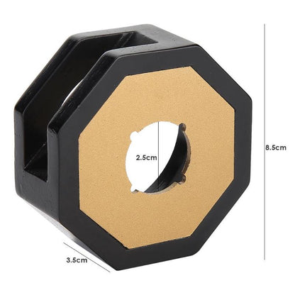 Metal Wax Melt Burner DIY Tool for Wax Seals by HitMyNeed