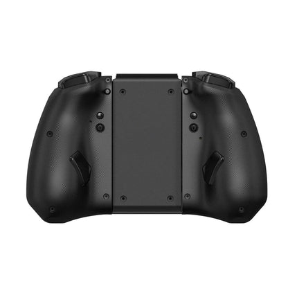 Meteor Light Wireless Joy-pad for Switch with RGB by HitMyNeed