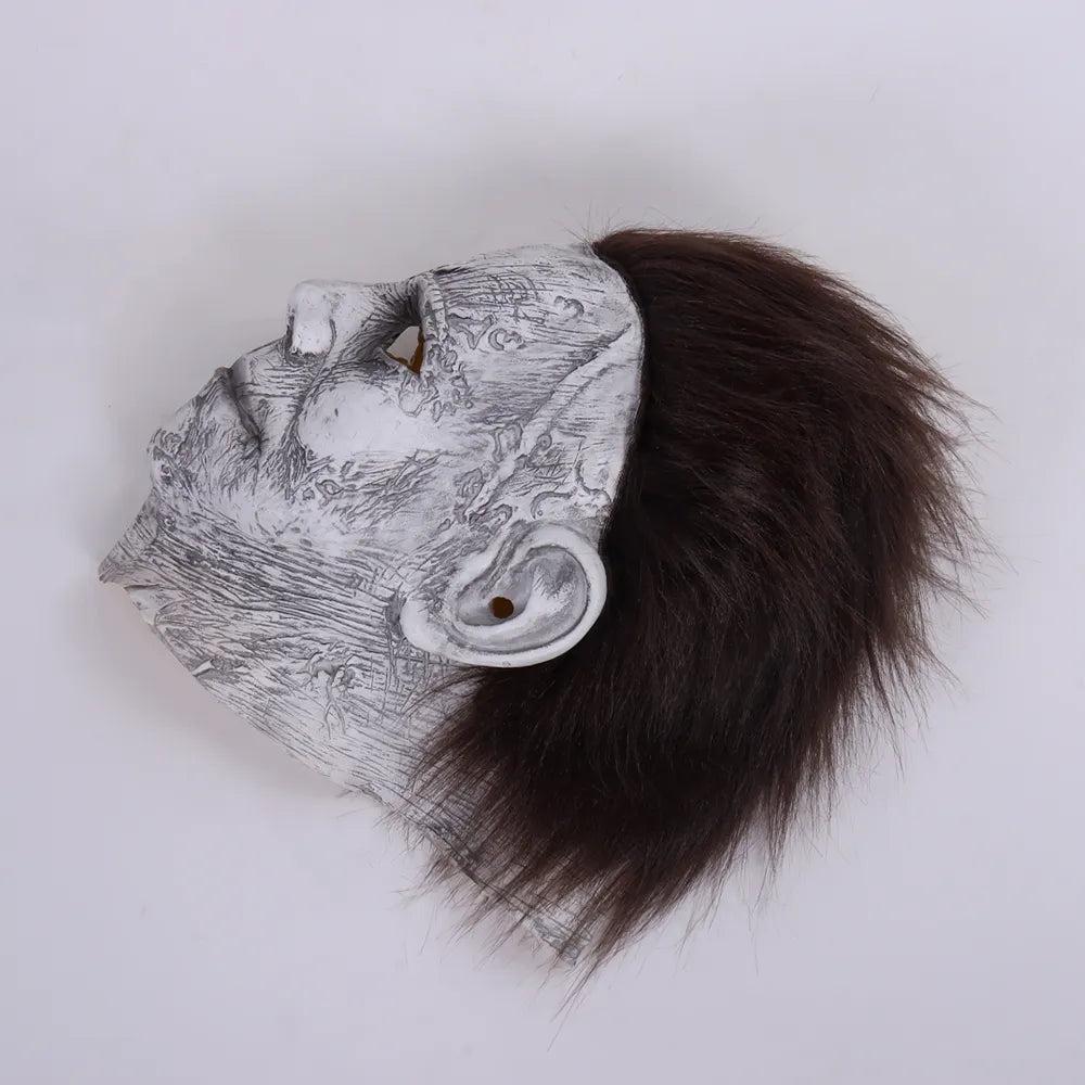 Michael Myers Halloween Latex Horror Mask by HitMyNeed