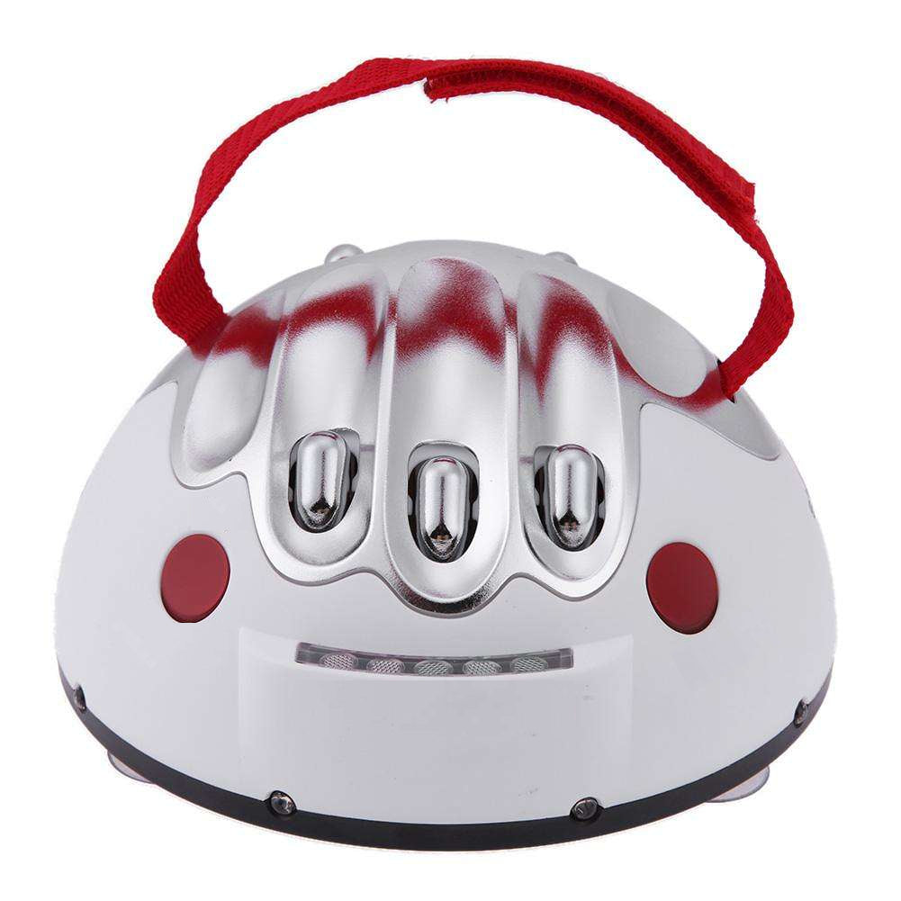 Micro Electric Shock Lie Detector Party Game by HitMyNeed