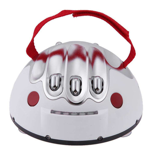 Micro Electric Shock Lie Detector Party Game by HitMyNeed