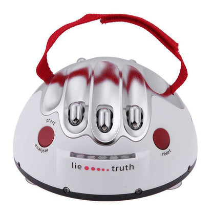 Micro Electric Shock Lie Detector Party Game by HitMyNeed