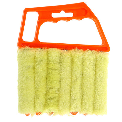 Microfiber Blind & Window Cleaning Brush Tool by HitMyNeed