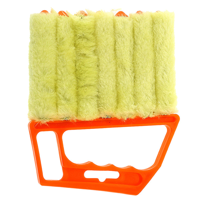 Microfiber Blind & Window Cleaning Brush Tool by HitMyNeed