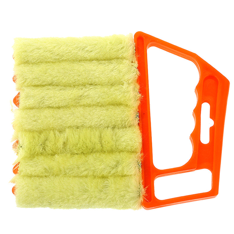 Microfiber Blind & Window Cleaning Brush Tool by HitMyNeed