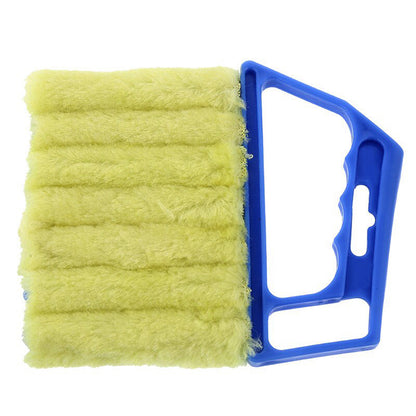 Microfiber Blind & Window Cleaning Brush Tool bl by HitMyNeed
