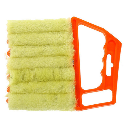 Microfiber Blind & Window Cleaning Brush Tool og by HitMyNeed