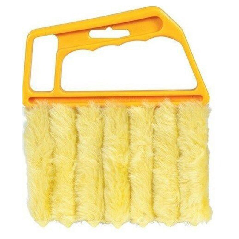 Microfiber Blind & Window Cleaning Brush Tool yl by HitMyNeed