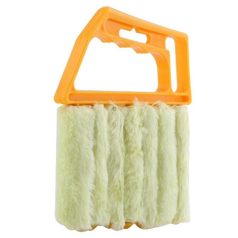 Microfiber Blinds Duster Window Cleaner Tool by HitMyNeed