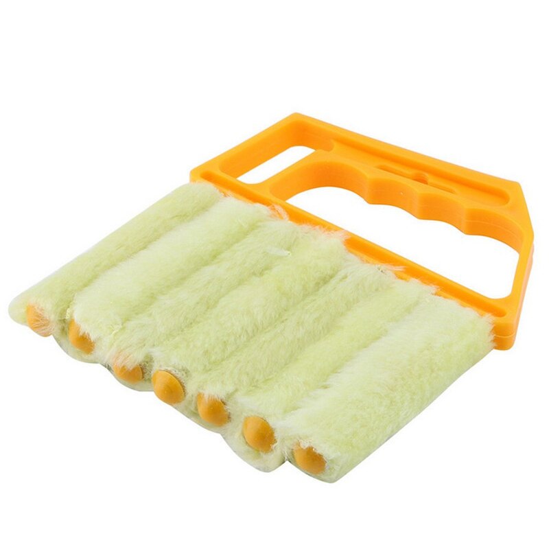 Microfiber Blinds Duster Window Cleaner Tool by HitMyNeed