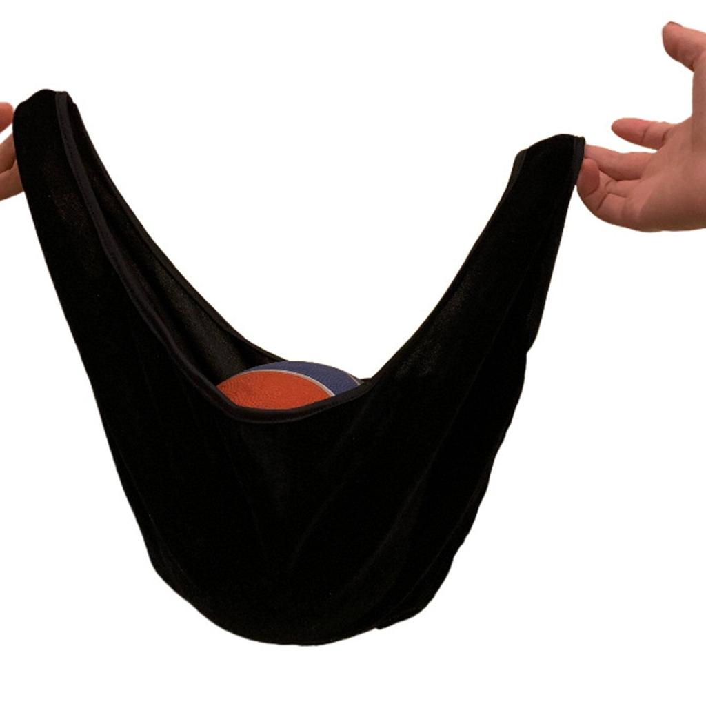 Microfiber Bowling Ball See Saw Cleaning Bag by HitMyNeed