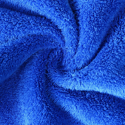 Microfiber Car Cleaning Cloth 40 x 40 cm by HitMyNeed