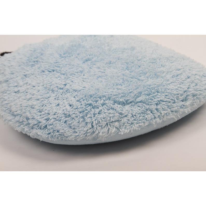 Microfiber Car Wash Mitt for Scratch-Free Cleaning by HitMyNeed